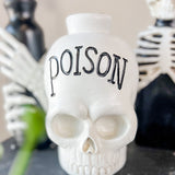 Skeleton Potion Bottles