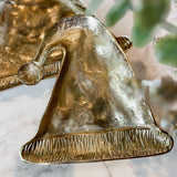 Small Christmas Cap Tray