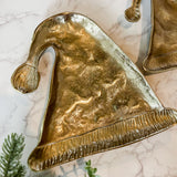 Large Christmas Cap Tray