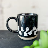 Ghost Coffee Mug