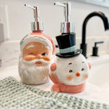 Holiday Soap Dispenser
