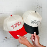 ISU/Iowa Hat