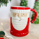 Santa Mug