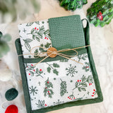 Holly Potholder