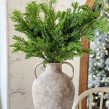 28" Pine Spray
