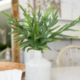 20" Willow Pine Spray