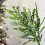 20" Willow Pine Spray