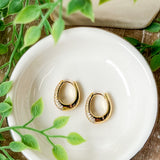 Tiny Triumphs Earrings