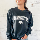 Team Spirit Collegiate Crewneck