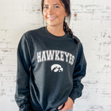 Team Spirit Collegiate Crewneck