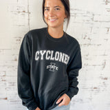 Team Spirit Collegiate Crewneck