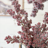 26.5" Icy Berry Branch