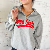 Collegiate Comfort Quarter Zip
