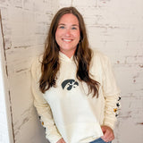 Game Day Star Hoodie