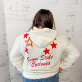 Game Day Star Hoodie