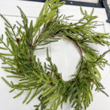 Pine Wreath