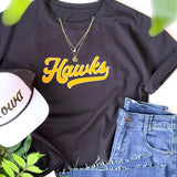 IOWA Amia Short Sleeve Tee