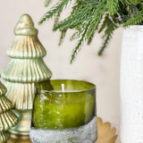 Balsam & Cedar Baltic Glass