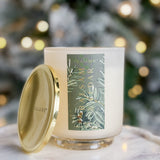 Balsam & Cedar Signature Candle