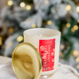 Cranberry Currant Signature Candle