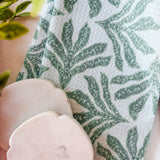 Ethereal Seaweeds Tea Towel
