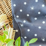 Spookydots Tea Towel