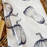 Hollow Season Tea Towel