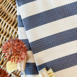 Night Watch Tea Towel