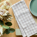 Feelin Sandy Tea Towel