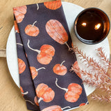 Pumpkin Hollow Tea Towel