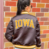 IOWA Bomber Jacket