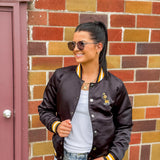 IOWA Bomber Jacket