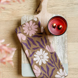 Sweet Meadowlane Tea Towel