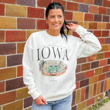 IOWA Classic Era Crew