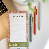 Overachiever To-do List