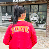 ISU Bomber Jacket