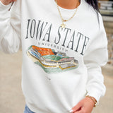 ISU Classic Era Crew