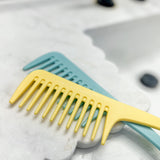 2pk Shower Comb