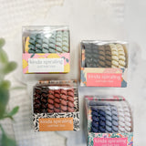 Crush Kinda Spiraling Coil Hair Ties