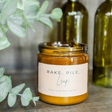12 oz Classic Statement Candle