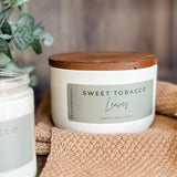 10 oz Statement Candle
