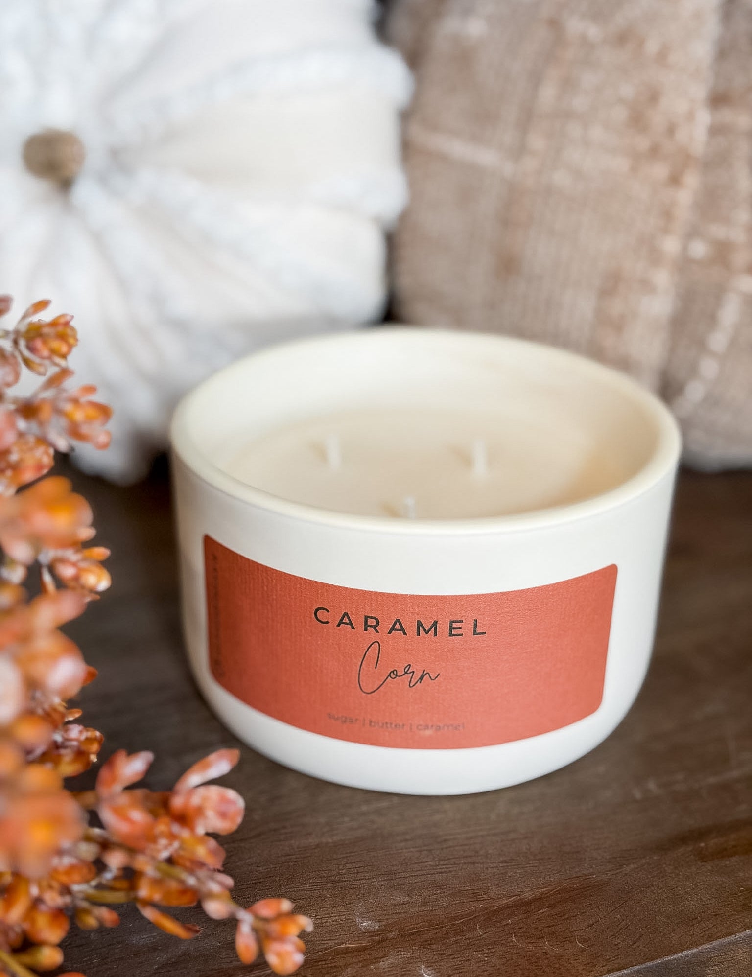 10 oz Statement Candle