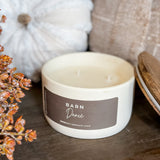 10 oz Statement Candle