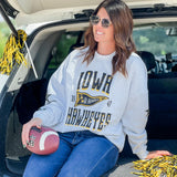 Pennant Pride Embellished Star Sleeve