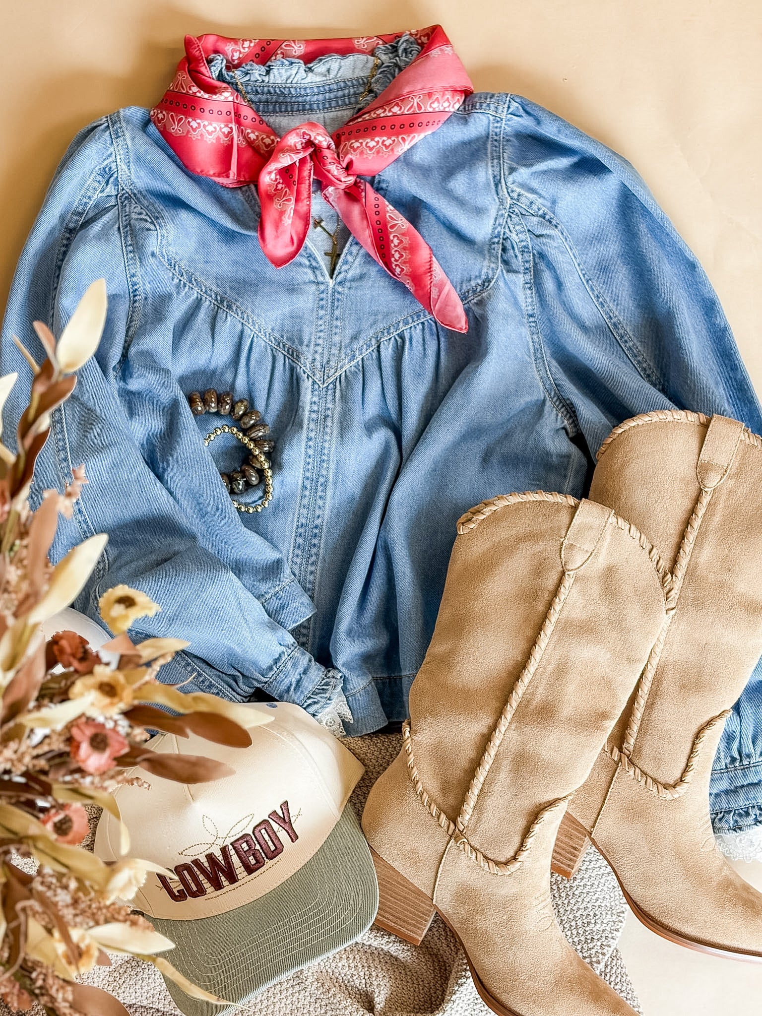 Shop the Look - 3 image