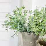 15" Stem Leaf Bunch