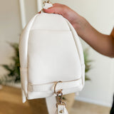 Adventure Awaits Sling Bag