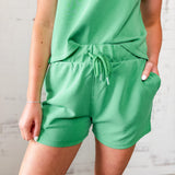 Laguna Coast Tank + Shorts Set