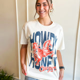 Howdy Honey Graphic Tee