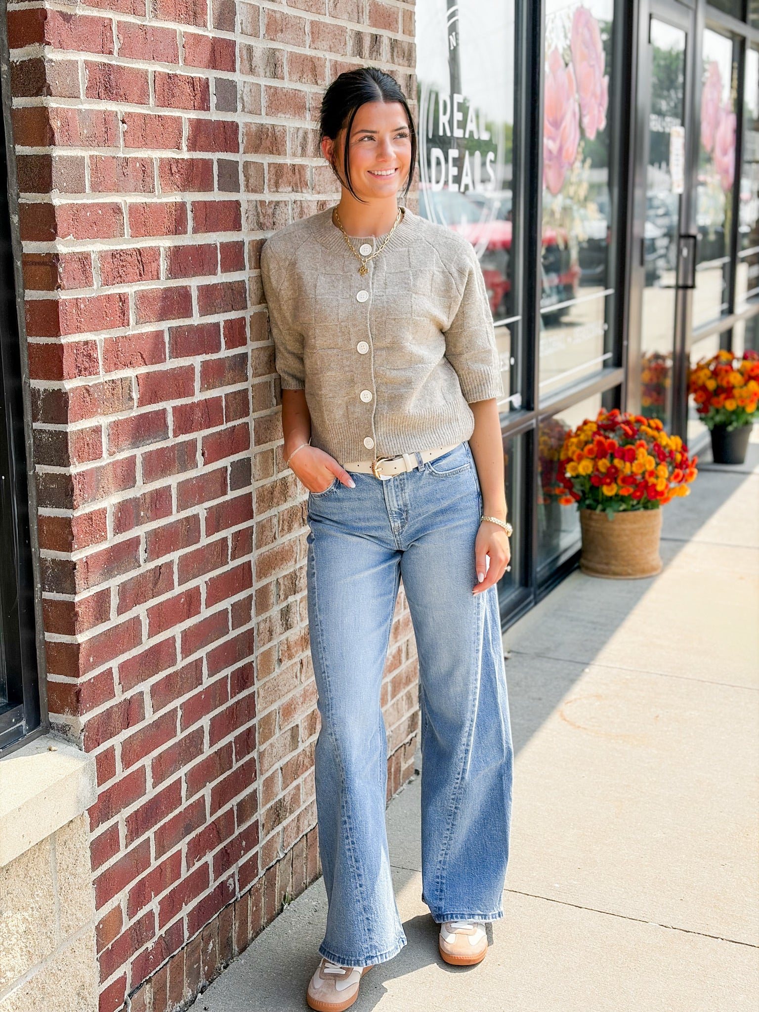 Shop the Look - 1 image